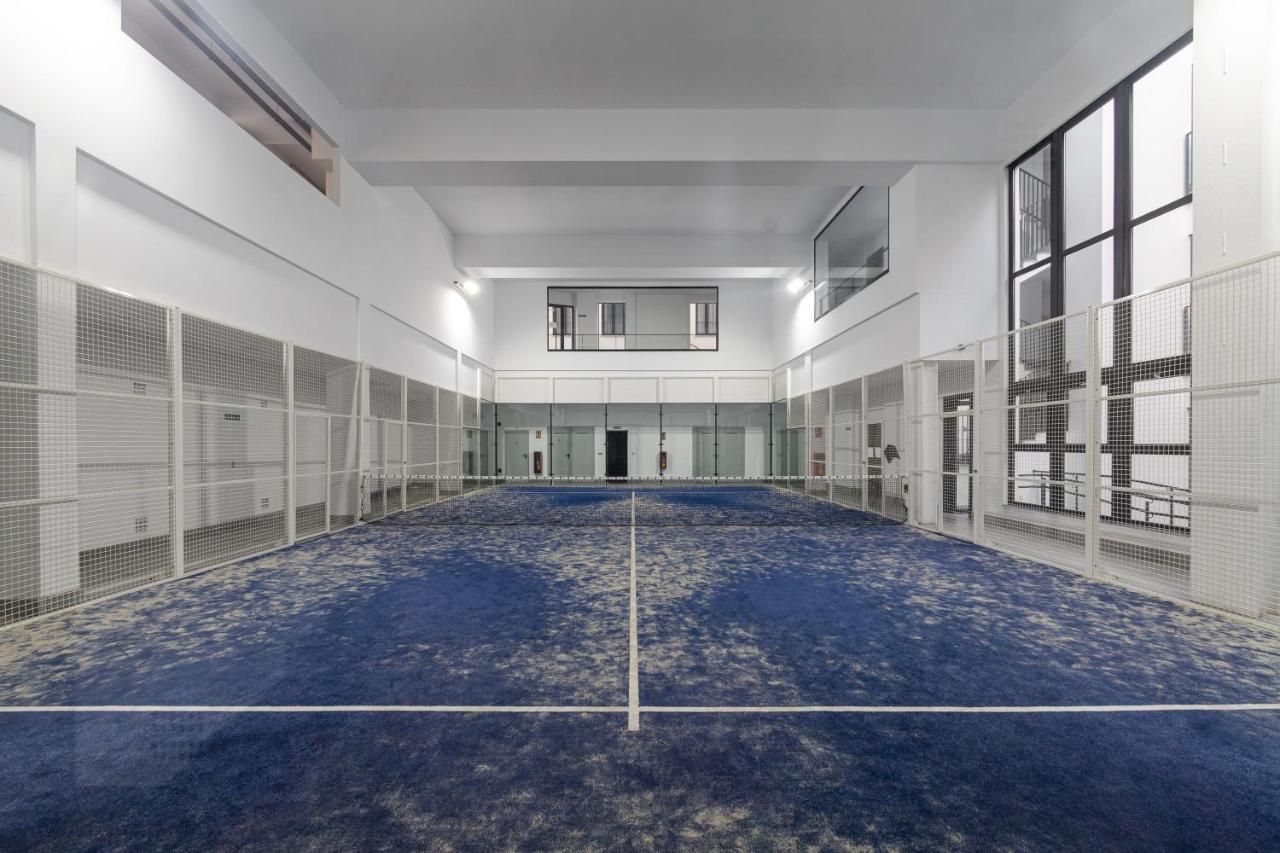 Beprime San Felipe Neri Apartment Malaga Exterior photo