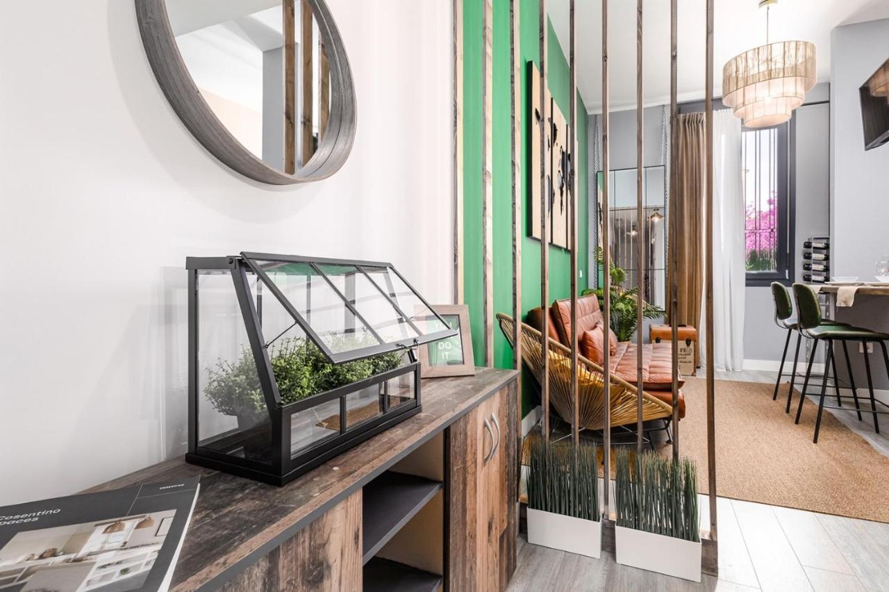 Beprime San Felipe Neri Apartment Malaga Exterior photo