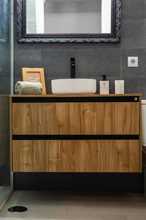 Beprime San Felipe Neri Apartment Malaga Exterior photo