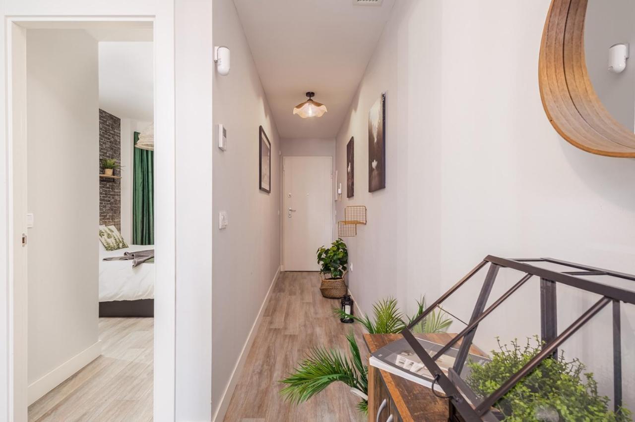 Beprime San Felipe Neri Apartment Malaga Exterior photo